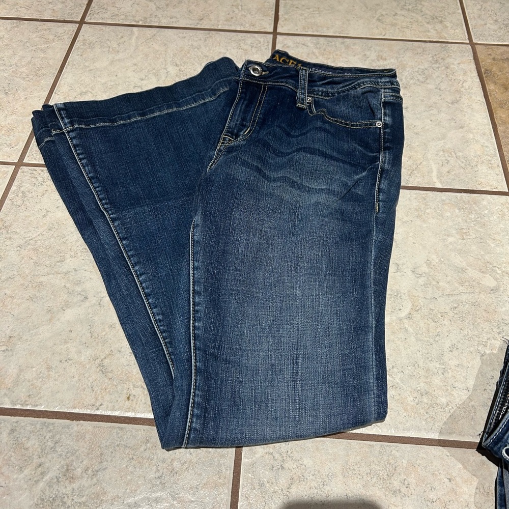 Graces size 28 worn a few times great condition